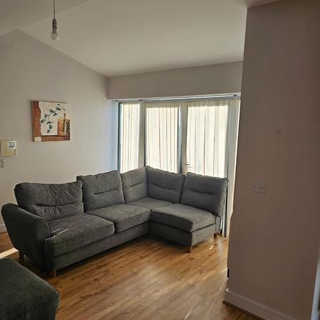 Cozy 2 Bedroom Apartment キルケニー エクステリア 写真